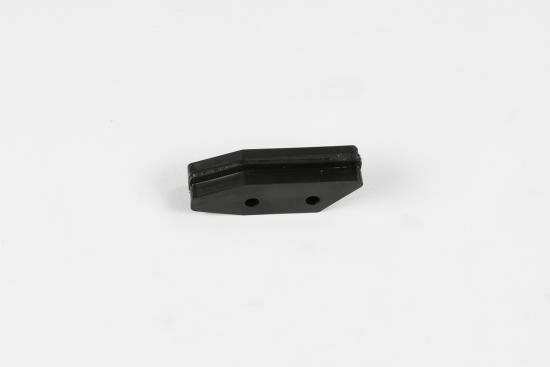 Kettenfhrung Kettenschleifer Kettengleitschutz slider chain Kawasaki Kx125 250