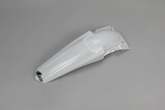 Schutzblech hinten Kotflgel Heckverkleidung rear fender fr Suzuki Rmz 250 w