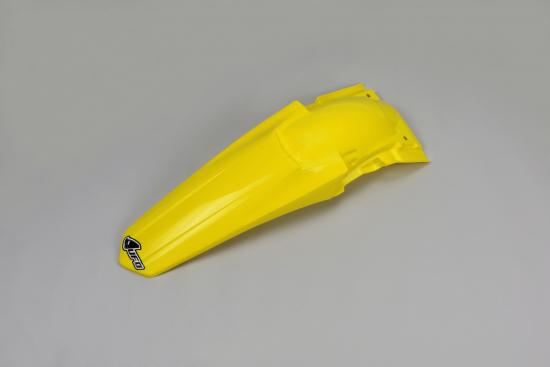 Schutzblech hinten Kotflgel rear fender passt an Suzuki Rmz 250 Rm-z 10-18 gelb