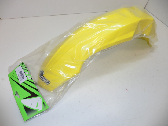 Schutzblech vorne Kotflgel Verkleidung front fender fr Suzuki Rm 85 00-18 ge