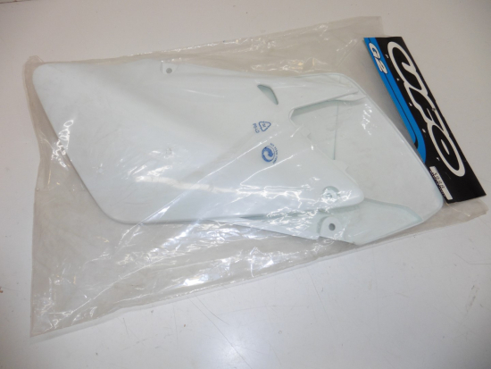 Seitenverkleidung Abdeckung side panels cover fr Suzuki Rm 125 01-07 Rm 250 w