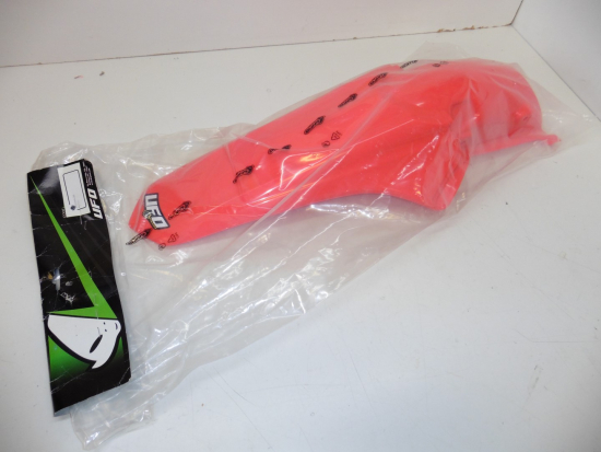 Schutzblech hinten Kotflgel Heckverkleidung fender Honda Crf 250 450 rot
