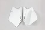 Seitenverkleidung Heckverkleidung side panels passt an Suzuki Rmz 450 05-06 w