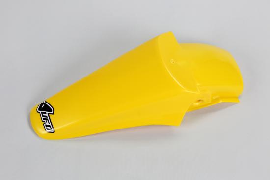 Schutzblech Heckverkleidung Kotflgel fender passt an Suzuki Rm 85 00-23 gelb