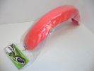 Schutzblech vorne Kotflgel front fender passt an Honda Crf 125 250  04-07 rot