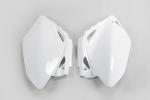 Seitenverkleidung Abdeckung side panels cover passt an Honda Crf Cr450f 05-06 w