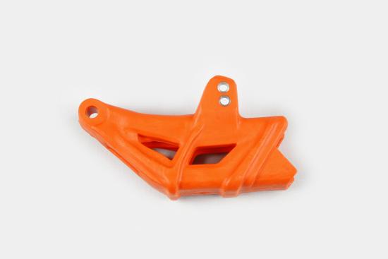 Kettenfhrung Kettenschleifer Kettengleitschutz slider chain passt an Ktm Exc Excf Sx Sxf