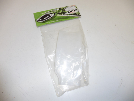 Stodmpferabdeckung Spritzschutz shock absorber passt an Honda Crf 250 04-05 w