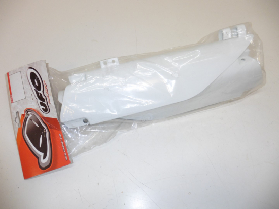 Gabelschutz Gabelprotektoren fork guards fr Suzuki Rm 125 250 01-03 w