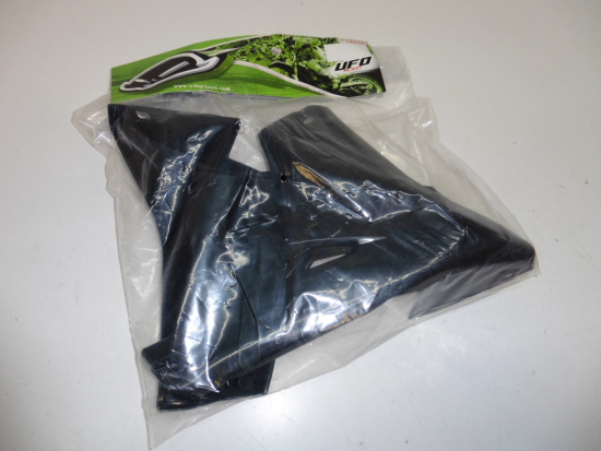Tankverkleidung unten Khlerschutz radiator scoops passt an Yamaha Yzf 450 sw