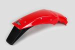 Schutzblech Rcklicht Kotflgel fender passt an Honda Cr 125 250 R 1991 rot