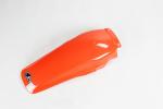 Schutzblech hinten Kotflgel rear fender passt an Honda Cr 125 500 R 85-90 rot