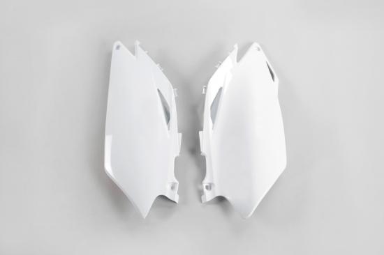 Seitenverkleidung Abdeckung side panels passt an Honda Crf 250 R 2010 Crf 450 w