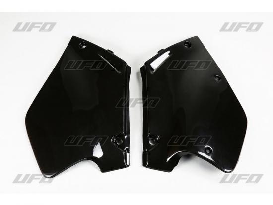Seitenverkleidung Heckverkleidung side panels cover Honda Cr 125 250 R 95-96 s