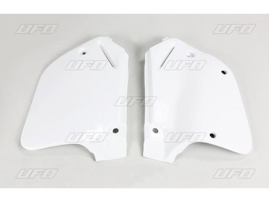 Seitenverkleidung Abdeckung side panels cover Honda Cr 125 250 92-94 w