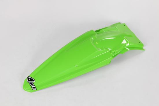 Schutzblech hinten Kotflgel Heckverkleidung fender fr Kawasaki Kxf 250 450 gr