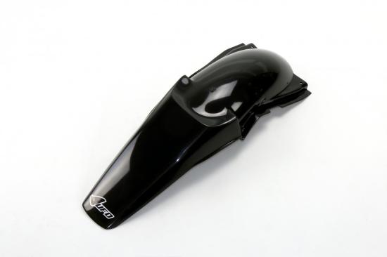Schutzblech Kotfl�gel Heckverkleidung fender passt an Kawasaki Kx 125 250 -08 sw