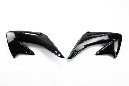 Tankverkleidung K�hlerabdeckung radiator scoops passt an Honda Cr 125 02-03 sw
