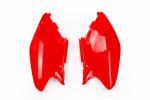 Seitenverkleidung Heckverkleidung side panels passt an Honda Cr 250 125 02-07 r