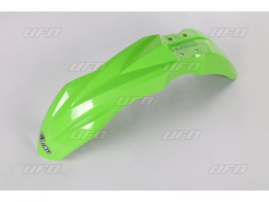 Schutzblech vorne Kotflgel fender Kawasaki Kxf KX450f 16-17 gr