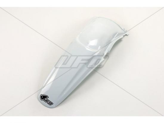 Schutzblech hinten Kotflgel rear fender passt an Honda Cr 125 250 R 00-01 wei