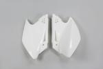 Seitenverkleidung Heckverkleidung side panels passt an Kawasaki Kx250f 06-08 w