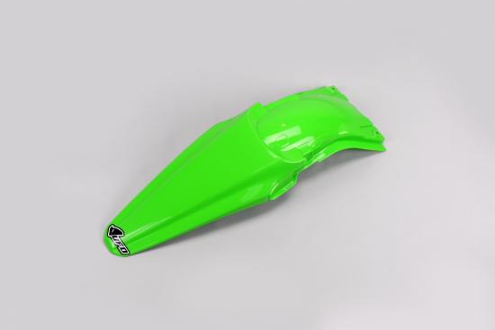 Schutzblech hinten Kotflgel Verkleidung fender fr Kawasaki Kxf Kx250f 13-16