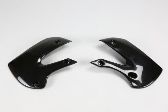 K�hlerverkleidung Tankspoiler scoops passt an Kawasaki Klx 110 01-09 Kx 65 sw