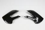 K�hlerverkleidung Tankspoiler scoops passt an Kawasaki Klx 110 01-09 Kx 65 sw