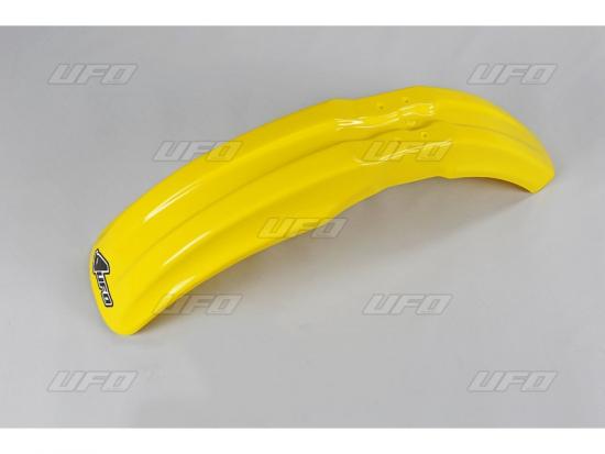 Schutzblech vorne Kotflgel front fender passt an Suzuki Rm 80 86-99 gelb