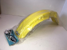 Schutzblech vorne Kotflgel front fender passt an Suzuki Rm 125 250 89-00 gelb