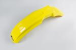 Schutzblech vorne Kotfl�gel front fender passt an Suzuki Rm 125 250 89-00 gelb