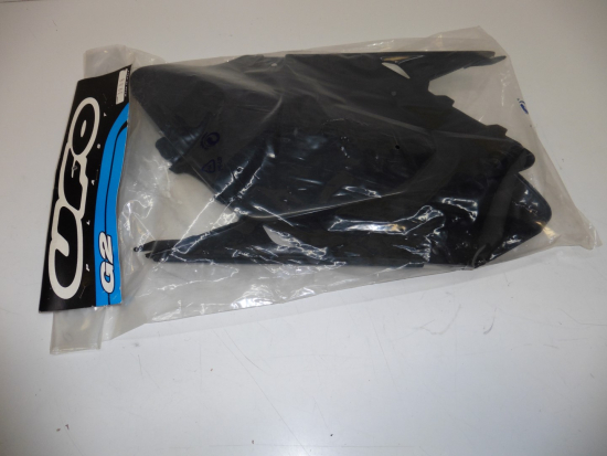 Seitenverkleidung Abdeckung side panels cover passt an Suzuki Rm 125 250 01-02 sw