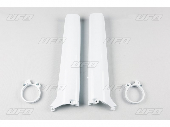 Gabelschutz Gabelschtzer Gabelprotektoren fork guards Suzuki Rm 125 250 92-93 w