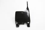 Startnummerntafel Verkleidung number plate passt an Suzuki Rm 125 250 99-00 sw