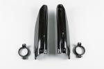 Gabelschutz Gabelprotektoren fork guards passt an Suzuki Rm 125 250 99-03 sw