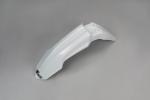 Schutzblech vorne Kotflgel front fender passt an Suzuki Rmz 250 10-18 450 wei