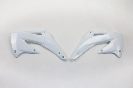 Tankverkleidung K�hlerabdeckung radiator scoops passt an Honda Crf Cr450f 02-04 