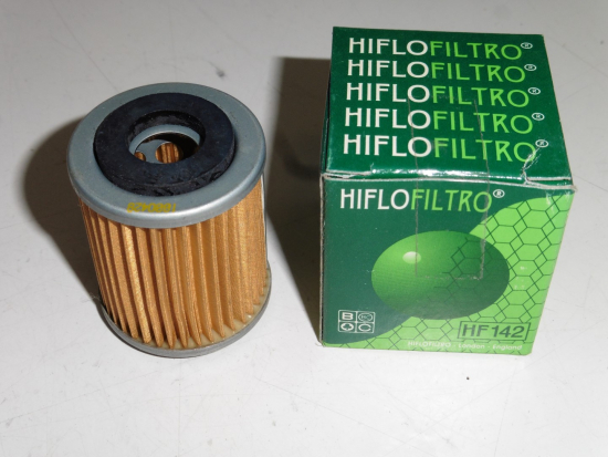 Hiflo HF142 �lfilter oilfilter passt an Yamaha Yfm 350 R 05-13 
