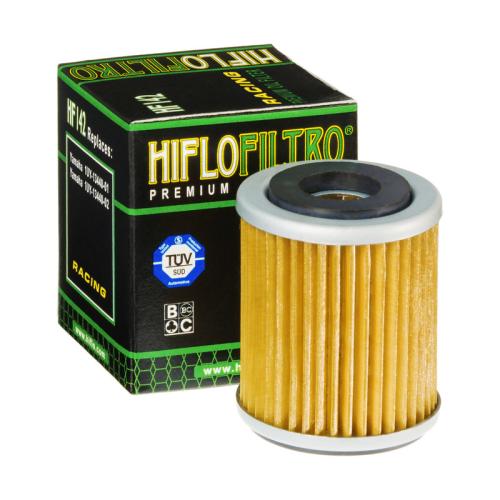 Hiflo HF142 �lfilter oilfilter passt an Yamaha Yfm 350 R 05-13 
