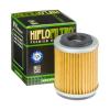 Hiflo HF143 lfilter oilfilter passt an Mbk 125 passt an Yamaha Bw 200 Sr 125 Tt 225 350