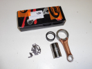 Pleuelreparatursatz Kurbelwelle rod repair set passt an Ktm Sxf 250 2012 Exc-f