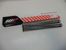 Gabelfedern WpSuspension Federgabel fork springs passt an Ktm Sx 125 250 09-14