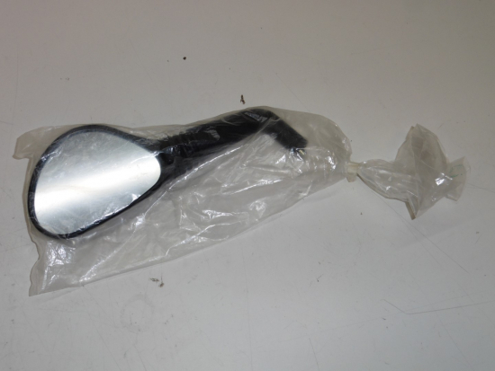 R�ckspiegel links mirror rear view left passt an Ktm Duke 1999 587.12.040.000
