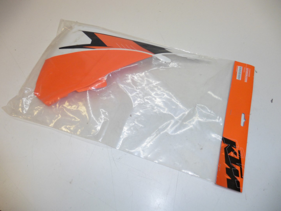 Luftfilterkastenabdeckung air box cover passt an Ktm Sx 85 471.06.003.000/28B