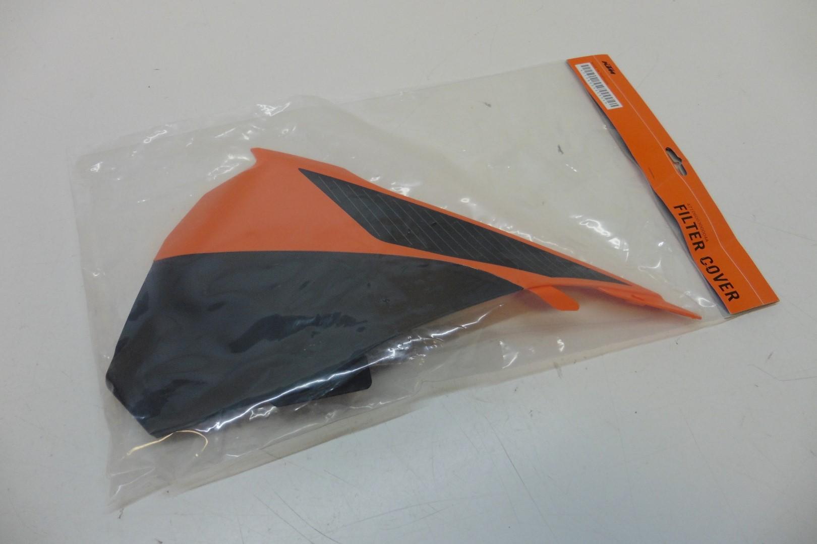 Luftfilterkastenabdeckung air box cover passt an Ktm Sx 85 471.06.003.000/04A