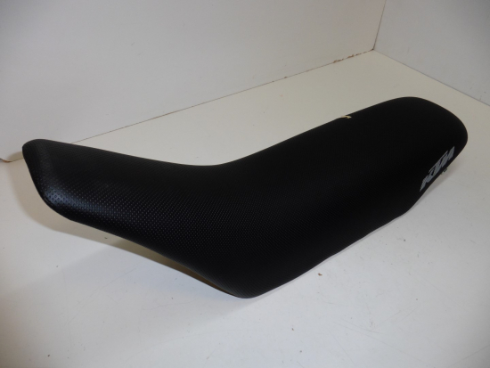 Sitzbank Sitzbankbezug seat passt an Ktm Exe Supermoto 125 512.07.040.000