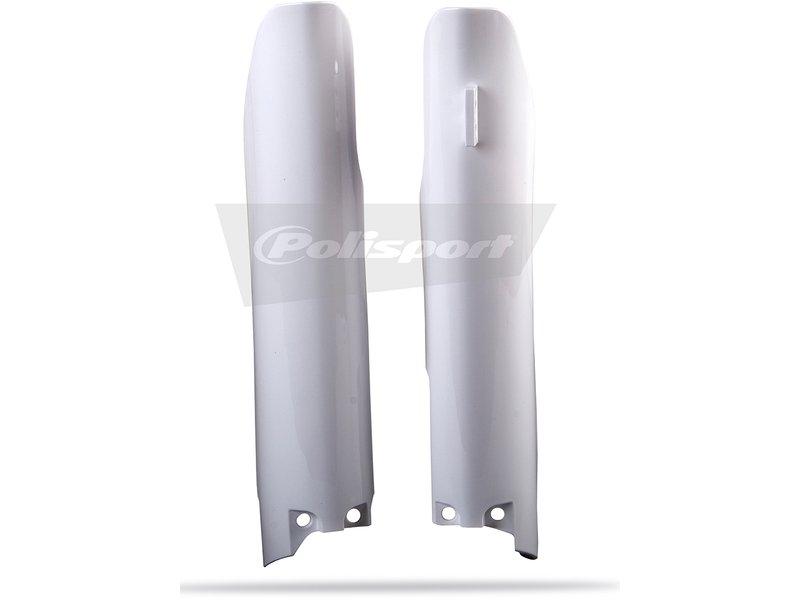 Gabelschutz Gabelschützer Gabelprotektoren fork guards für Suzuki Rm Rmz w