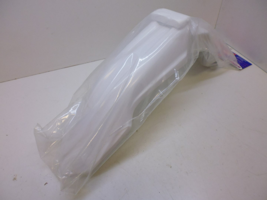 Schutzblech vorne Kotfl�gel Verkleidung front fender passt an Suzuki Rmz 250 wei�
