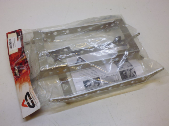 Khlerschutz Khlerschtzer radiator guards Kawasaki Kxf Kx-f Kx250f 09-11
